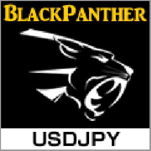 BlackPanther USDJPY