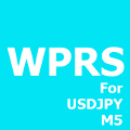 WPRS_USDJPY 自動売買