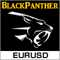BlackPanther EURUSD Tự động giao dịch