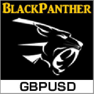 BlackPanther GBPUSD