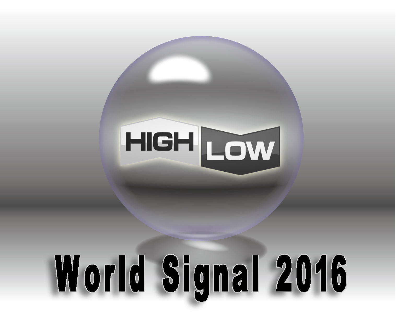 World Signal 2016 Indicators/E-books