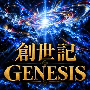 ようこそ！新世界へ【創世記ーGENESIS】QUICK SCALP★今まで誰も気付かなかった相場の原理★
