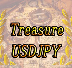 Treasure_USDJPY ซื้อขายอัตโนมัติ