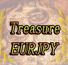 Treasure_EURJPY ซื้อขายอัตโนมัติ