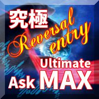 Ask_Ultimate_MAX by「かわせりぐい」 インジケーター・電子書籍