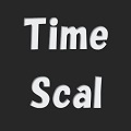 TimeScal CCI ซื้อขายอัตโนมัติ