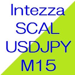 Intezza_SCAL_USDJPY_M15 自動売買
