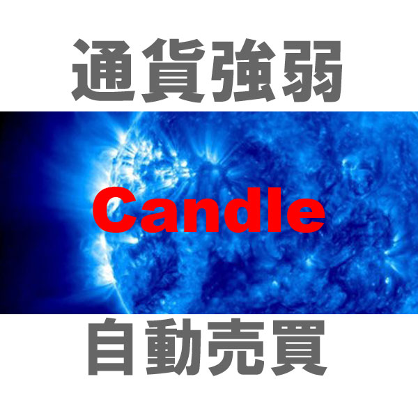 マルチ売買EA TBMEA_Candle Tự động giao dịch
