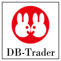 DB-Trader for EURJPY 自動売買