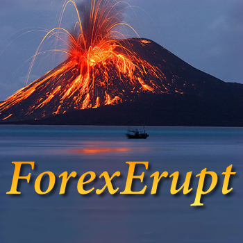 ForexErupt ซื้อขายอัตโนมัติ