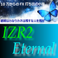IZR２Eternal インジケーター・電子書籍