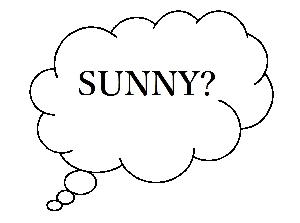 SUNNY