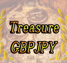 Treasure_GBPJPY Auto Trading