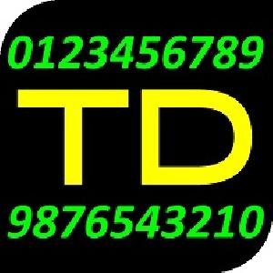 チャートの天底をとる、Trend Counter