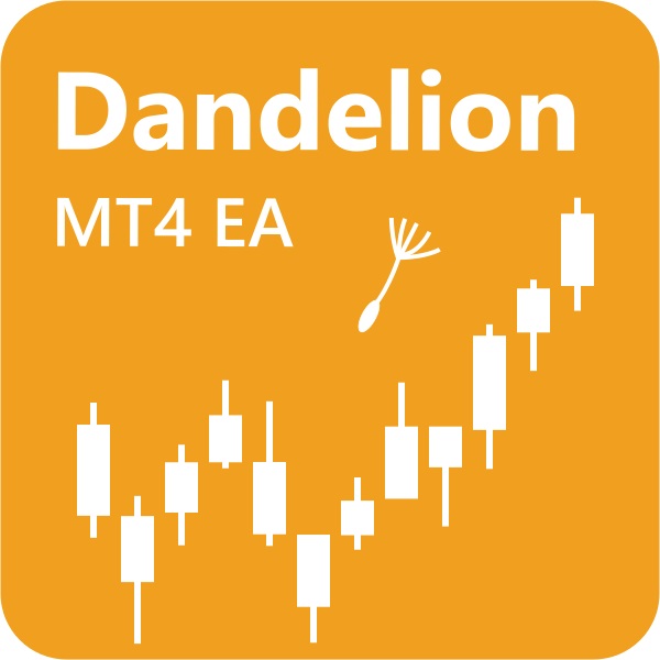 Dandelion Tự động giao dịch