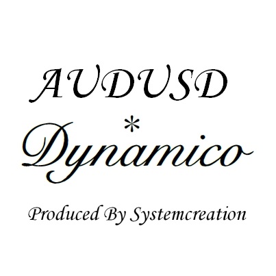 Dynamico AUDUSD ซื้อขายอัตโนมัติ