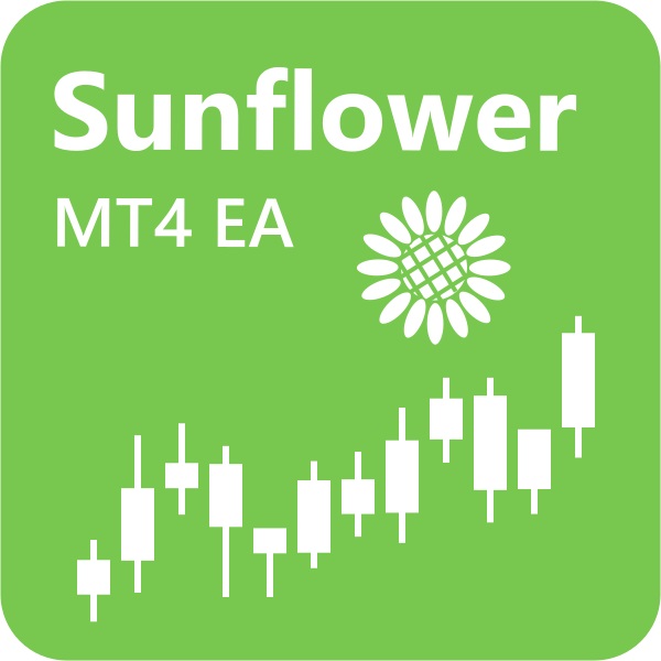 Sunflower Tự động giao dịch