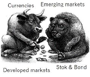 【注目の個別株】 Global Macro-世界のマネーフローで儲ける 投資ナビ＋