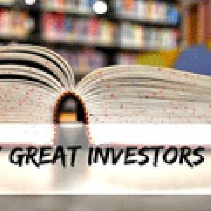 偉大な投資家から学ぶ実践的トレード方法とマインドセット Investment Navi+