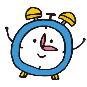 時間は平等(etc)_MKB杯