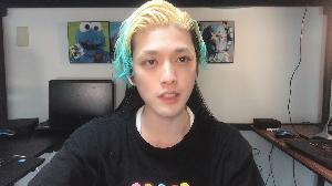 wolf blizzard GOLD 2500000 yen