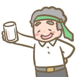 酔いどれトレード