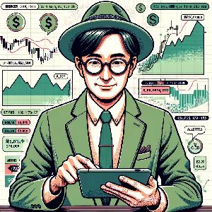 裁量トレード  2022年04月25日～