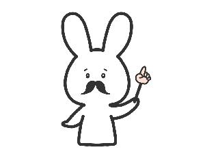 うさぎEAB_G