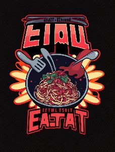 やきそばHYBRID THEORY