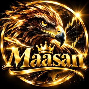 Maasan Trend Arrow