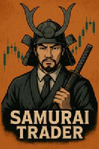 Samurai Trader