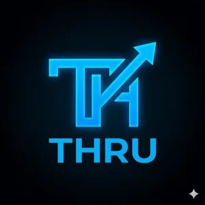 THRU