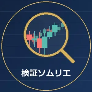 仲値あと MT5版 フォワード（デモ口座）