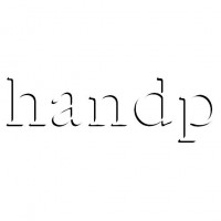 handp 開発者