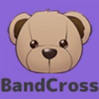 BandCross 開発者