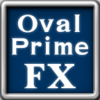 Oval Prime