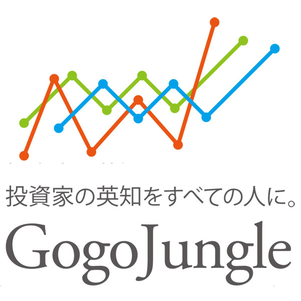 GogoJungleマーケティング