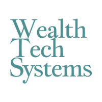 Wealth Tech Systems 開発者