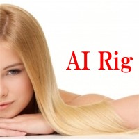 AI Rig （ｴｰｱｲ･ﾘｸﾞ） 開発者