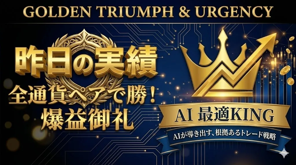 4月22日実績バナー