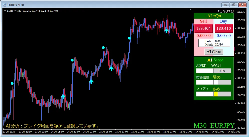 CustomView 非表示