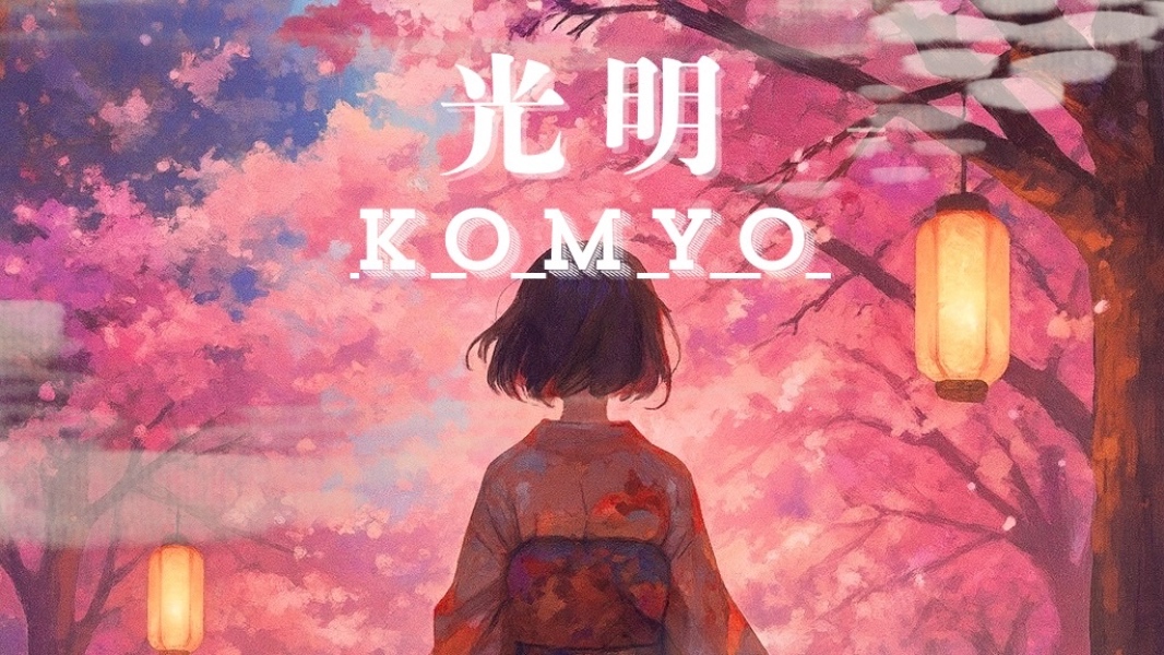 【光明 KOMYO】レベルよるサインの違い