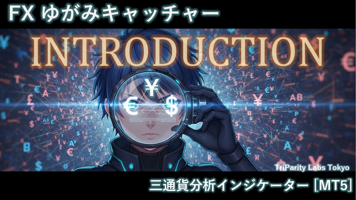 FX歪みキャッチャー紹介_日本語版（2分）