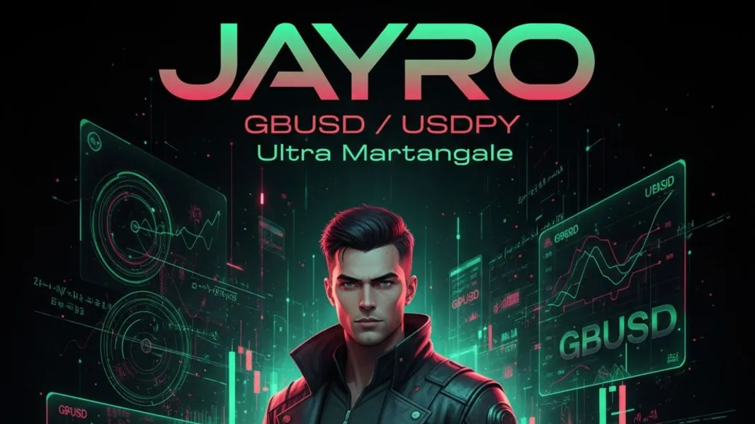 【JAYRO.バックテスト動画】