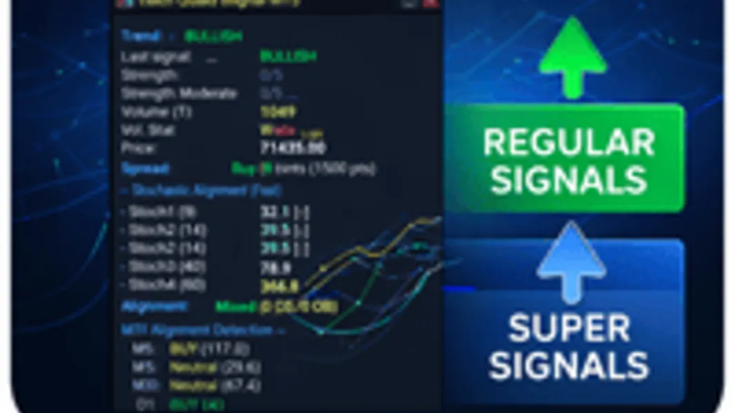 ### 【MT4/MT5】Stoch Quad Rotation Signal - ジョン・クリスコの「クアッド・ローテーション」戦略を完tionsignal.jp.mp4