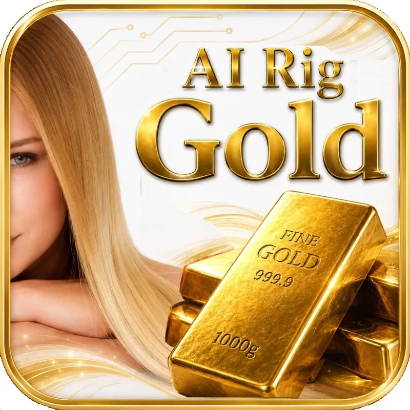 AI Rig Gold 商品アイコン