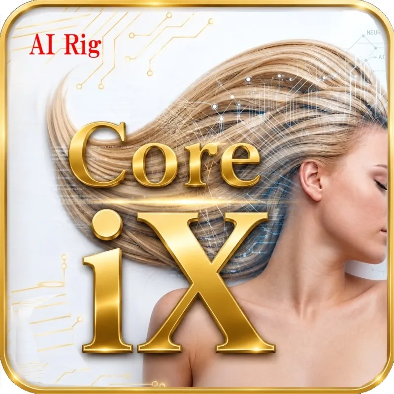 Core_iX 商品アイコン