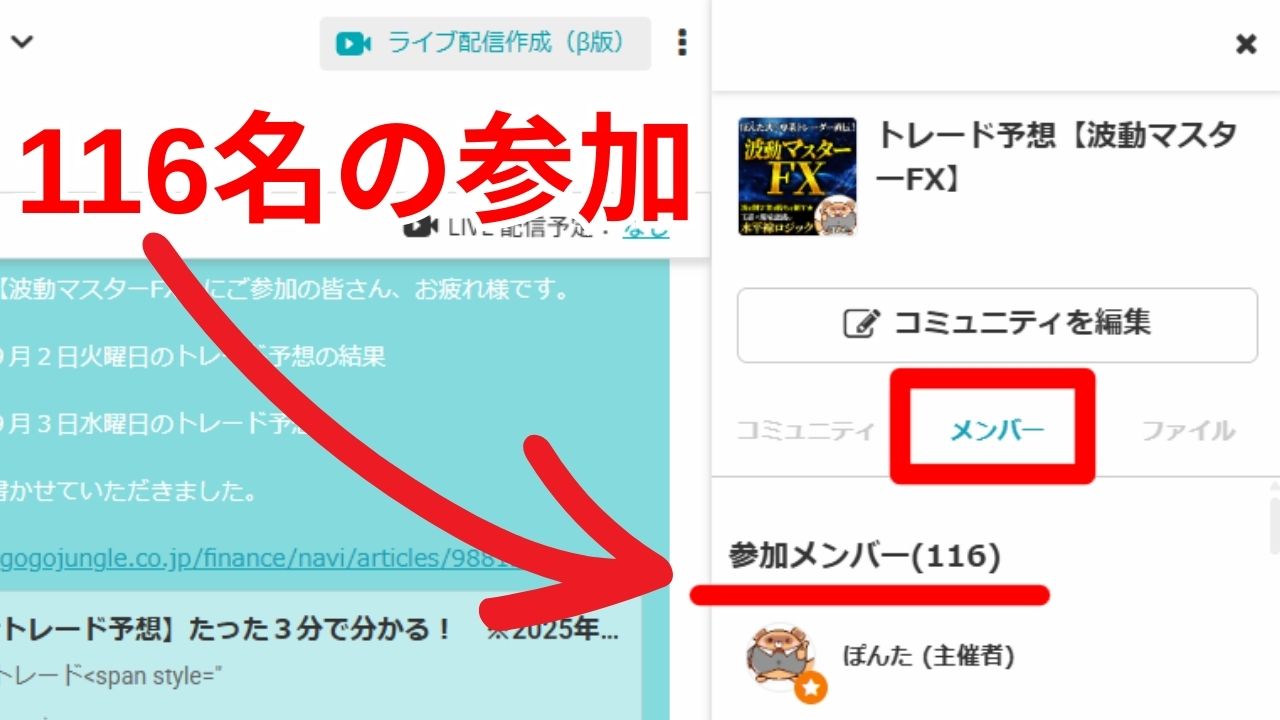 ＦＸ【最新トレード予想】たった３分で分かる！ ※2025年９月１５日のトレード予想の結果：予想が外れました！ - 投資ナビ＋ -  世界のトレード手法・ツールが集まるマーケットプレイス - GogoJungle