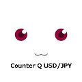 CounterQ 自動売買